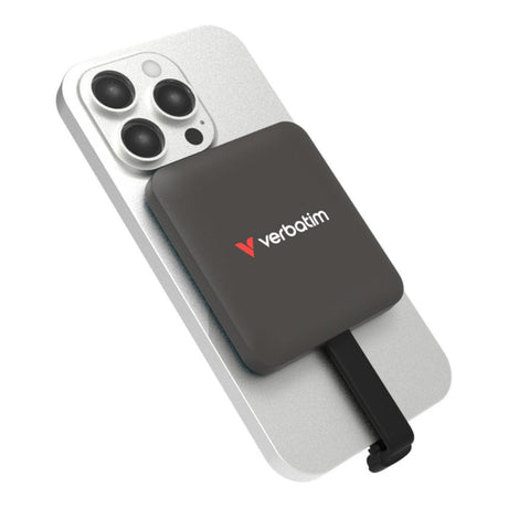 Verbatim 512GB SnapBack SSD Mocha Metallic 32060