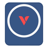 Verbatim 2TB SnapBack SSD Blue Metallic 32076