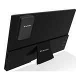 Verbatim 13.3-inch 1920 x 1200p WUXGA 16:10 60Hz 6ms LED IPS Portable Touchscreen Monitor 32087