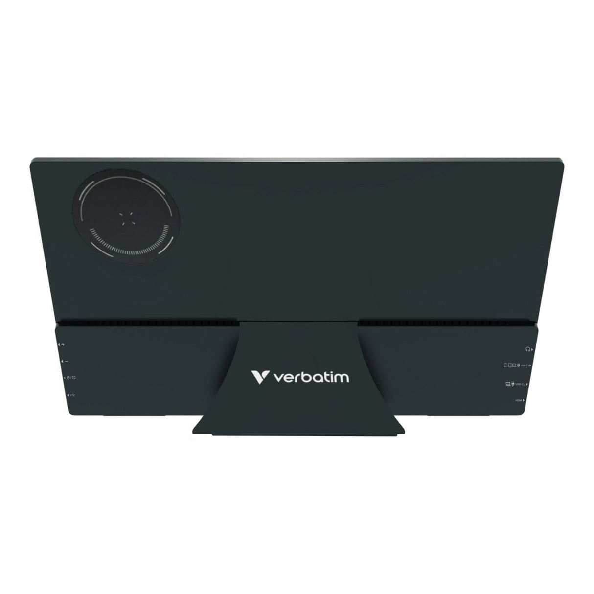 Verbatim 13.3-inch 1920 x 1200p WUXGA 16:10 60Hz 6ms LED IPS Portable Touchscreen Monitor 32087