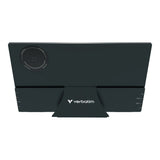 Verbatim 13.3-inch 1920 x 1200p WUXGA 16:10 60Hz 6ms LED IPS Portable Touchscreen Monitor 32087