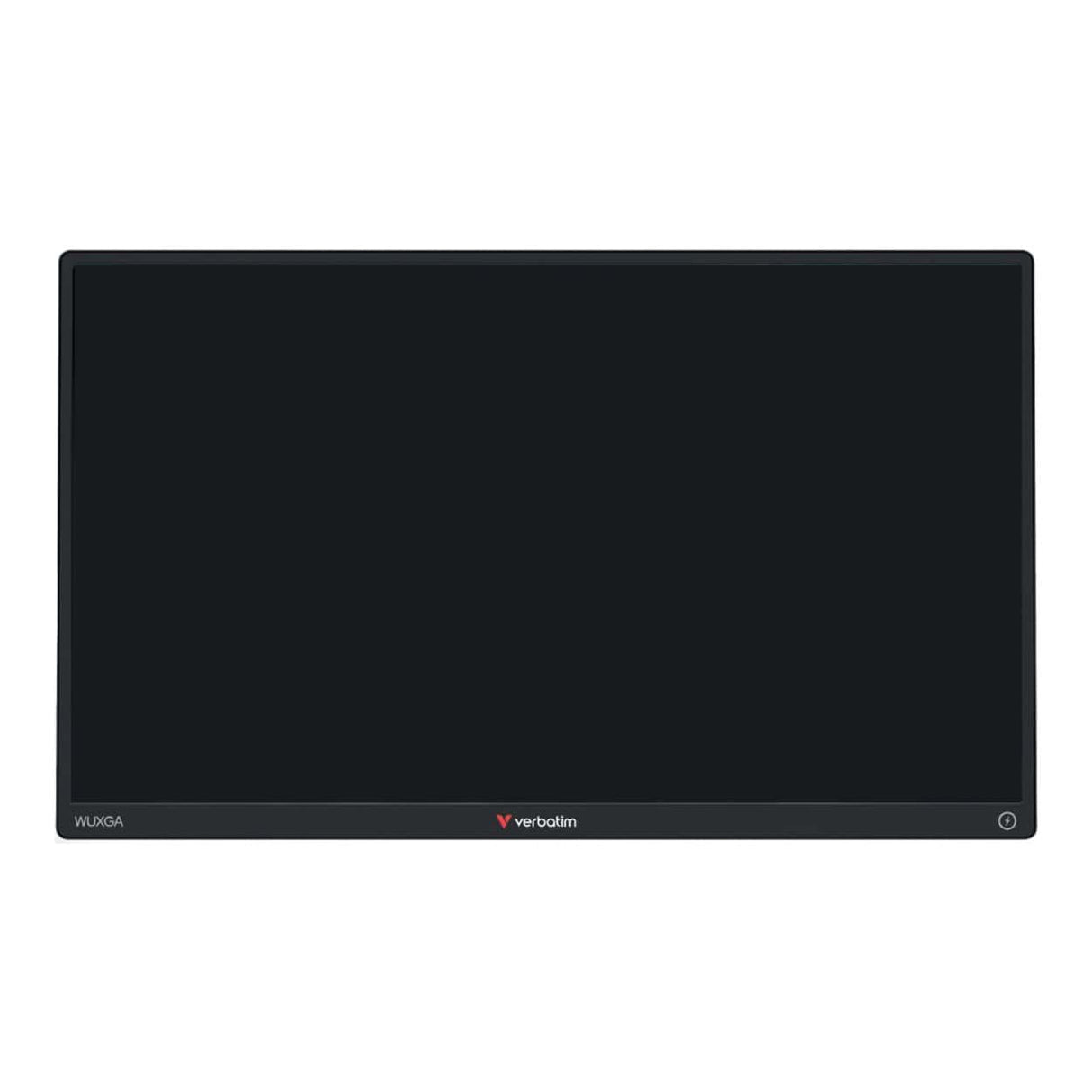 Verbatim 13.3-inch 1920 x 1200p WUXGA 16:10 60Hz 6ms LED IPS Portable Touchscreen Monitor 32087
