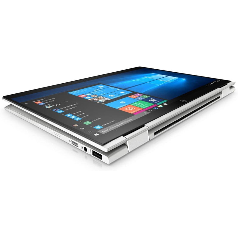 HP Elitebook X360 1030 G4 13.3-inch FHD 2-in-1 Laptop - Intel Core i5-8365U 512GB SSD 8GB RAM 4G Win 10 Pro