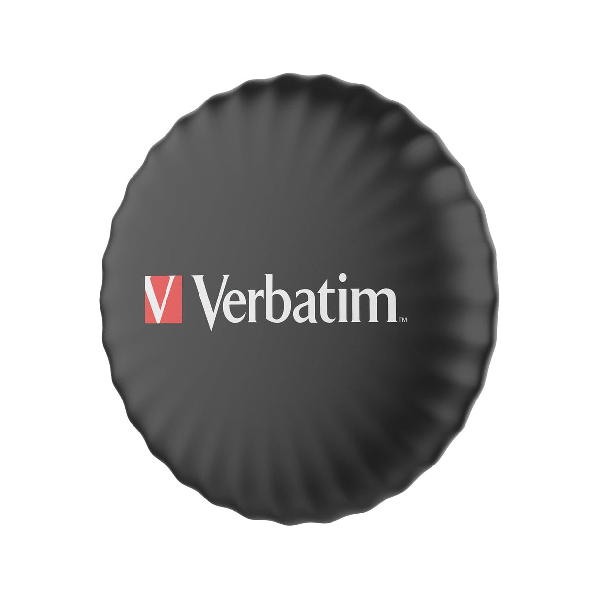 Verbatim My Finder Coin Bluetooth Tracker Black 32133