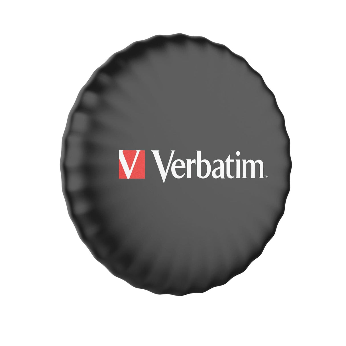 Verbatim My Finder Coin Bluetooth Tracker Black 32133
