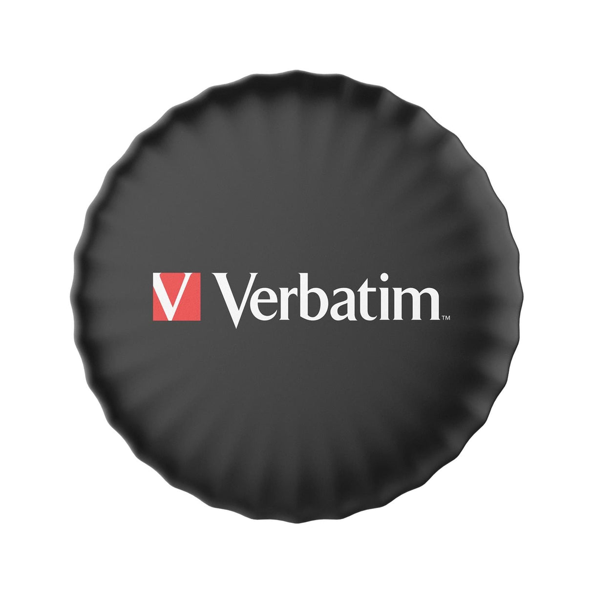 Verbatim My Finder Coin Bluetooth Tracker Black 32133