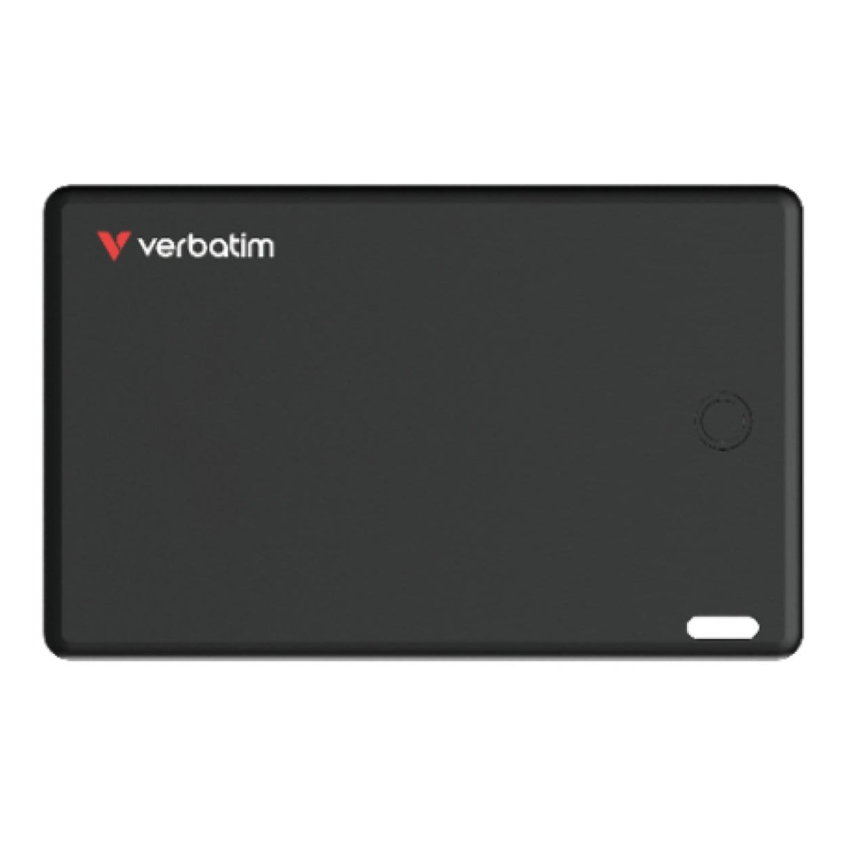 Verbatim My Finder Card Bluetooth Tracker Black 32138