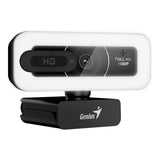 Genius 2MP FaceCam Light Wired Webcam 32200010400