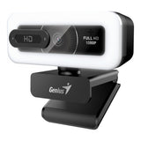 Genius 2MP FaceCam Light Wired Webcam 32200010400