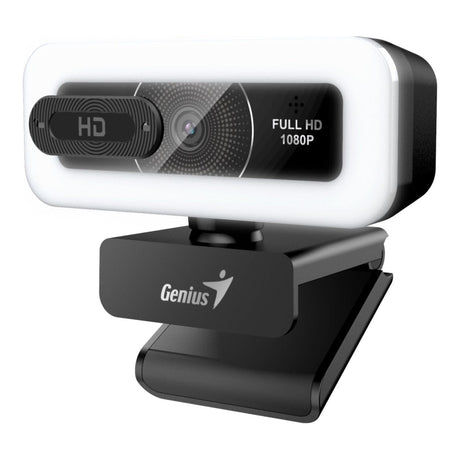 Genius 2MP FaceCam Light Wired Webcam 32200010400
