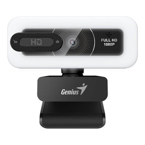 Genius 2MP FaceCam Light Wired Webcam 32200010400
