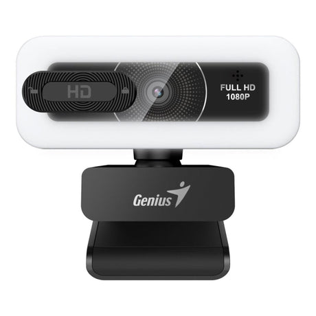 Genius 2MP FaceCam Light Wired Webcam 32200010400