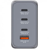 Verbatim 200W 4-in-1 GaN Wall Charger 32204