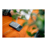Verbatim Charge 'n' Go 10000mAh Magnetic Wireless Power Bank Grey 32249