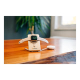 Verbatim 5,000mAh Charge n Go Two Cable Magnetic Wireless Charging Power Bank Gold 32253