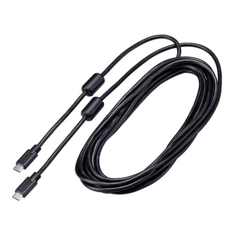 Canon IFC-400U Type-C Male to Male Cable 4m Black 3225C001