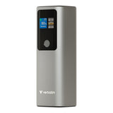 Verbatim Charge n Go 27000mAh 183W Power Bank Grey 32269