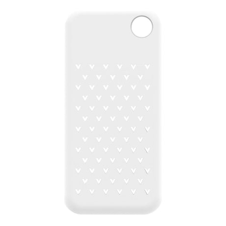 Verbatim 2TB Pocket SSD USB 3.2 Gen 2 with Two Rubber Sleeves White and Light Blue 32321