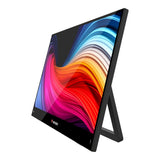 Verbatim Light Series 15.6-inch 1920 x 1080p FHD 16:9 60Hz 10ms LED IPS Portable Touchscreen Monitor 32402