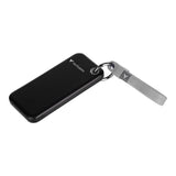 Verbatim Pocket SSD M.2 256GB Portable External SSD Black Grey 32415