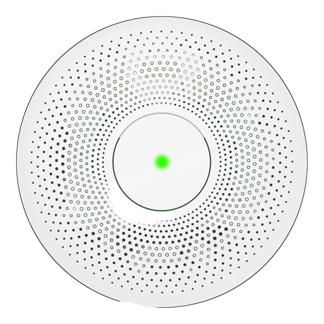 Hikvision HF-S3 Smart Wireless Smoke Alarm Kit 329000241