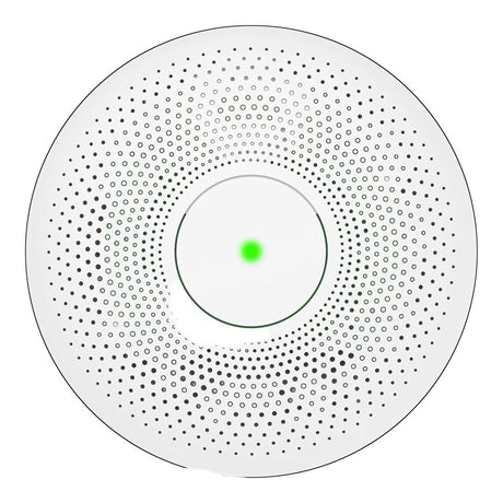 Hikvision HF-S3 Smart Wireless Smoke Alarm Kit 329000241