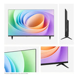 Hisense 32-inch HD Ready LED Smart TV 32A3Q