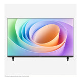 Hisense 32-inch HD Ready LED Smart TV 32A3Q