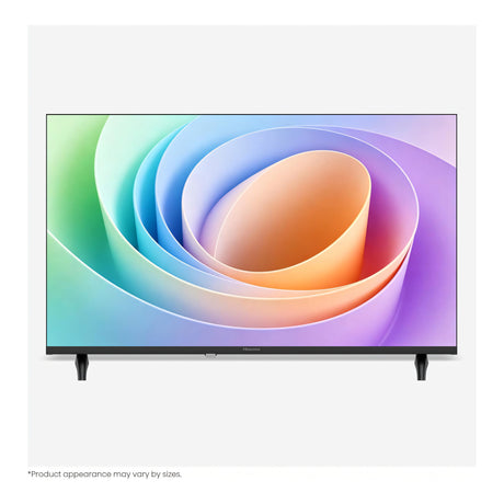 Hisense 32-inch HD Ready LED Smart TV 32A3Q