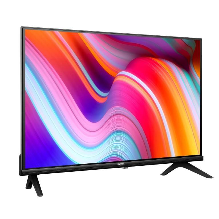 Hisense 32A4K 32-inch HD Smart LED TV – FirstShop