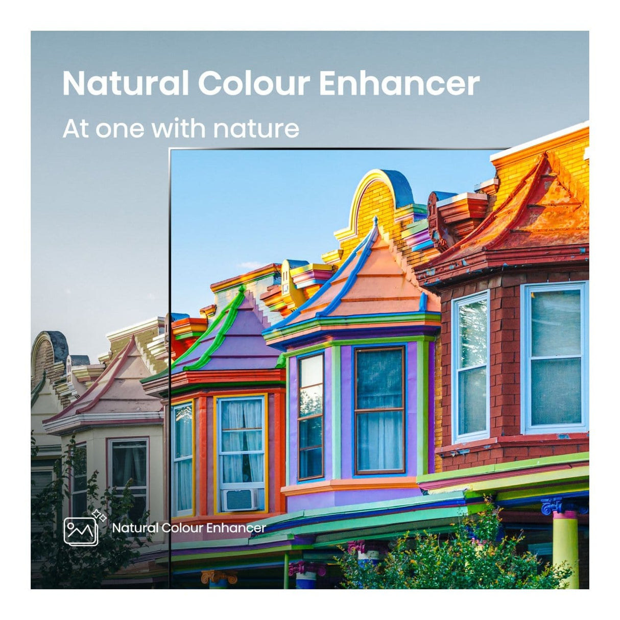 Hisense 32A4Q 32-inch HD Smart LED TV Black