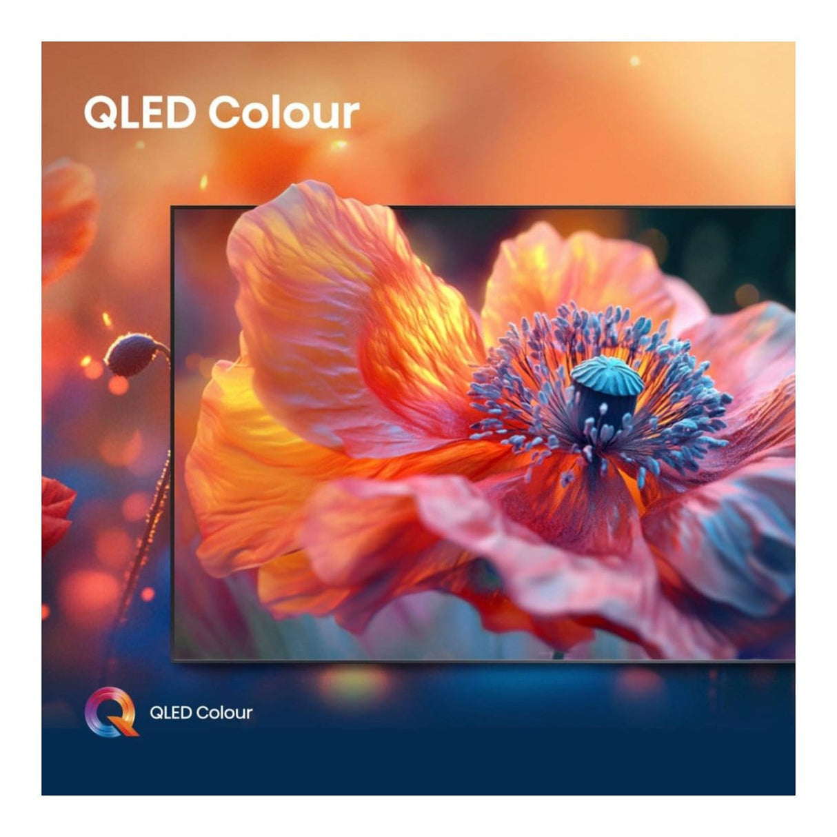 Hisense 32A5Q 32-inch Full HD Smart TV Wi-Fi Black