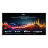 Skyworth 32E5520H 32-inch HD QLED Google Smart TV