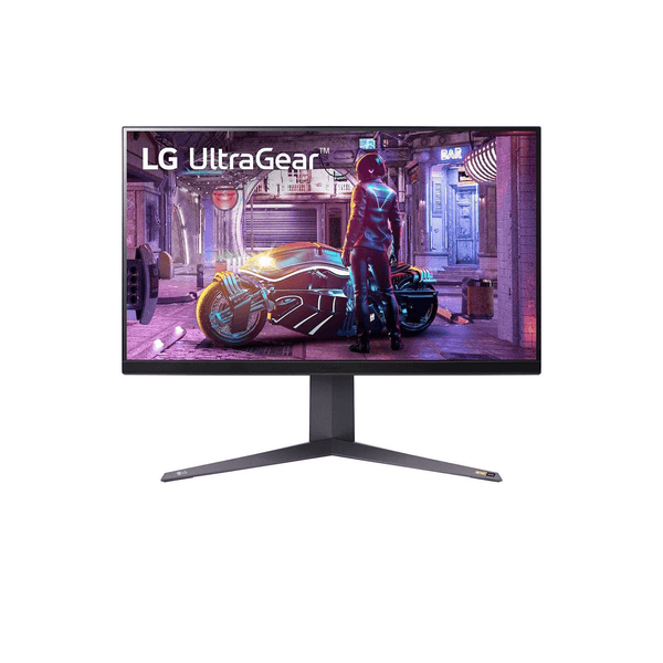 LG 32GQ850-B 32-inch 2560 x 1440p QHD 16:9 240Hz 1ms IPS LED