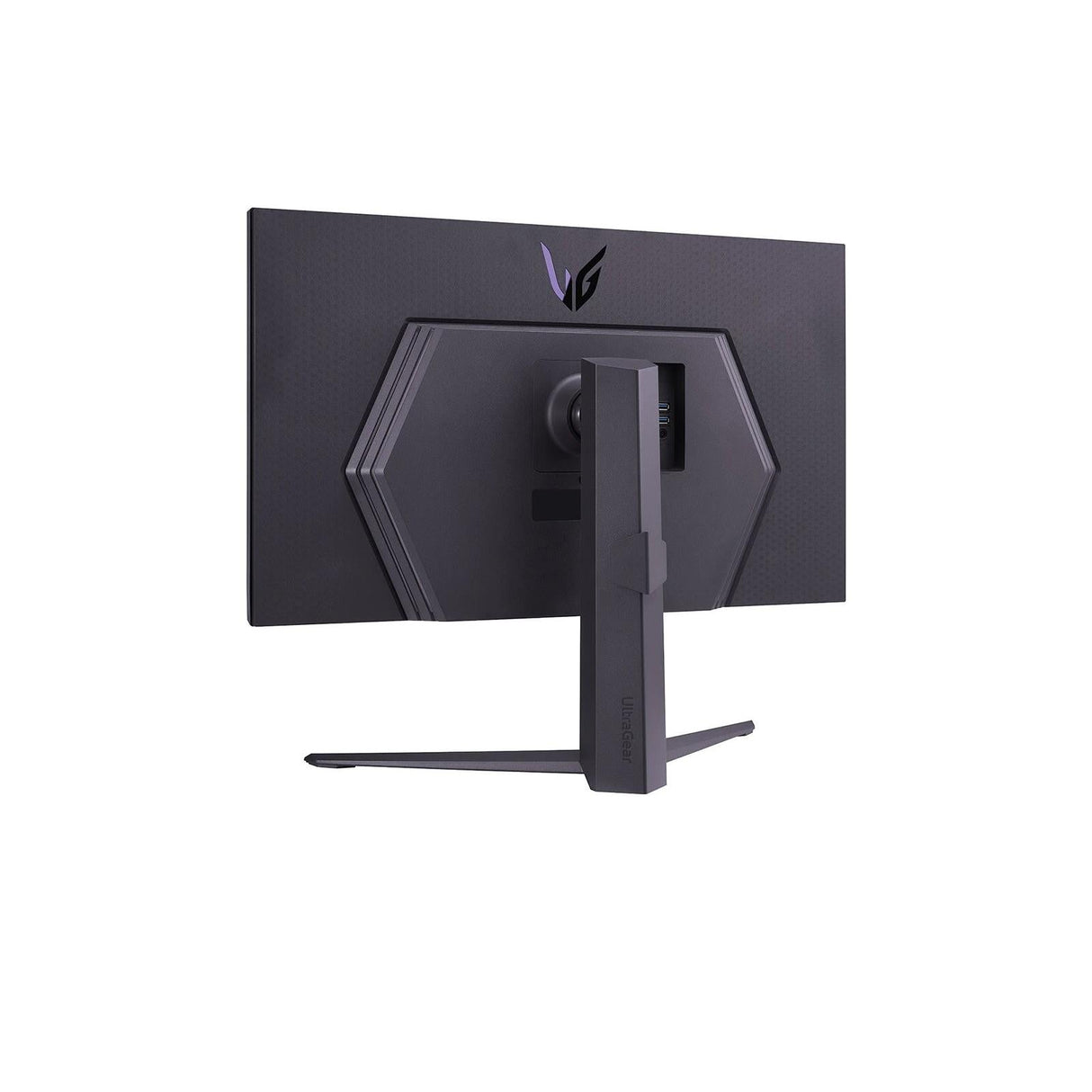 LG 32GQ850-B 32-inch 2560 x 1440p QHD 16:9 240Hz 1ms IPS LED Monitor 32GQ850-B