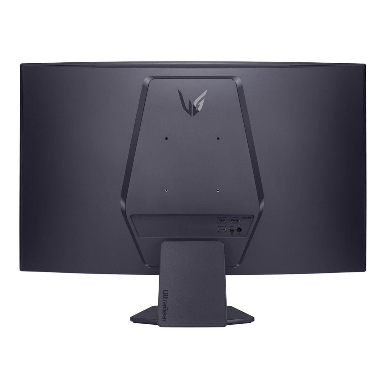 LG UltraGear 32GS60QC 31.5-inch 2560 x 1440p QHD 16:9 180Hz 1ms