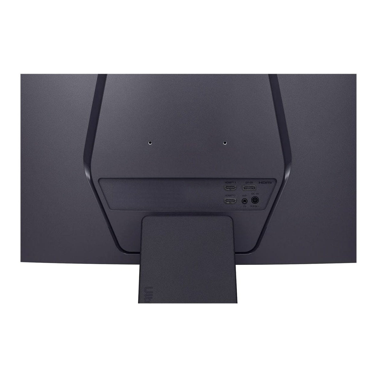 LG UltraGear 32GS60QC 31.5-inch 2560 x 1440p QHD 16:9 180Hz 1ms LED VA Curved Gaming Monitor