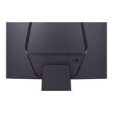 LG UltraGear 32GS60QC 31.5-inch 2560 x 1440p QHD 16:9 180Hz 1ms LED VA Curved Gaming Monitor