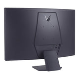 LG UltraGear 32GS60QC 31.5-inch 2560 x 1440p QHD 16:9 180Hz 1ms LED VA Curved Gaming Monitor