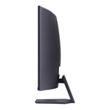LG UltraGear 32GS60QC 31.5-inch 2560 x 1440p QHD 16:9 180Hz 1ms LED VA Curved Gaming Monitor