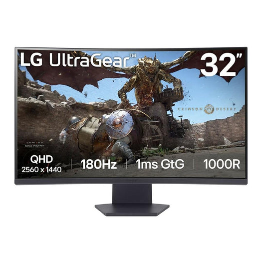 Curved Monitors | Buy Online – FirstShop