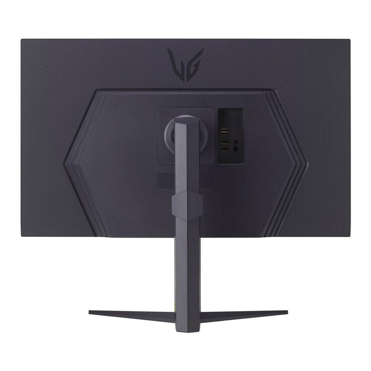 LG UltraGear 32GS75Q 31.5-inch 2560 x 1440p QHD 16:9 180Hz 1ms LED IPS Gaming Monitor