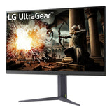 LG UltraGear 32GS75Q 31.5-inch 2560 x 1440p QHD 16:9 180Hz 1ms LED IPS Gaming Monitor