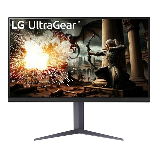 LG UltraGear 32GS75Q 31.5-inch 2560 x 1440p QHD 16:9 180Hz 1ms LED