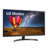 LG 32MN500M-B 31.5-inch 1920 x 1080p FHD 16:9 75Hz 5ms LCD IPS Monitor