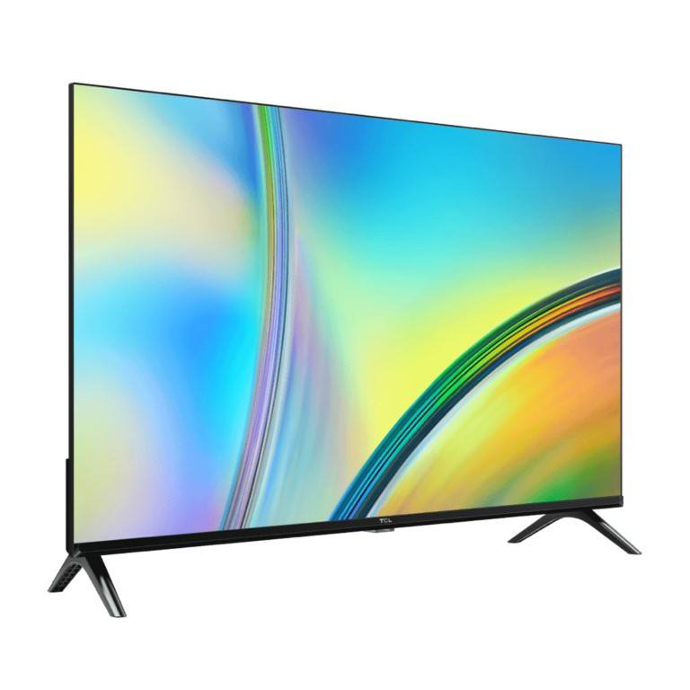 TCL S54 Series 32-inch Frameless FHD Smart Android DLED TV