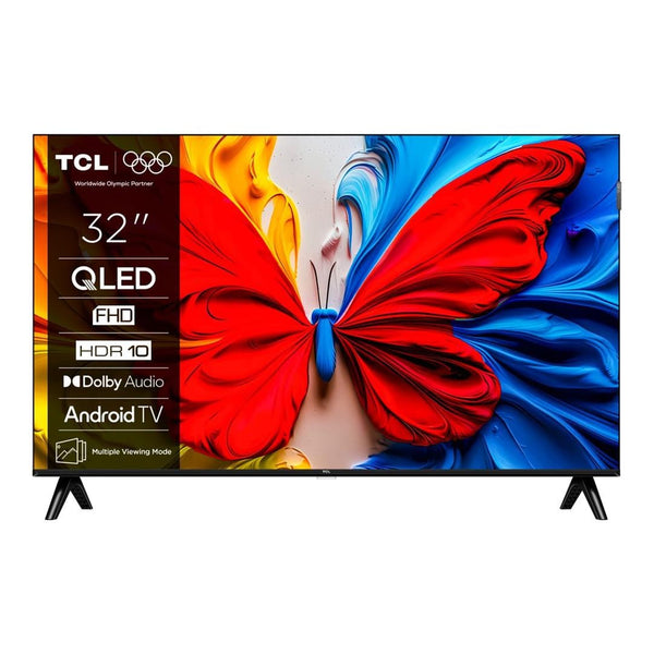 TCL 32S5K 32-inch Full HD Smart TV – FirstShop