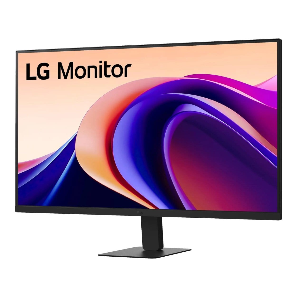 LG 32U631A 31.5-inch 2560 x 1440p QHD 16:9 100Hz 5ms LED IPS