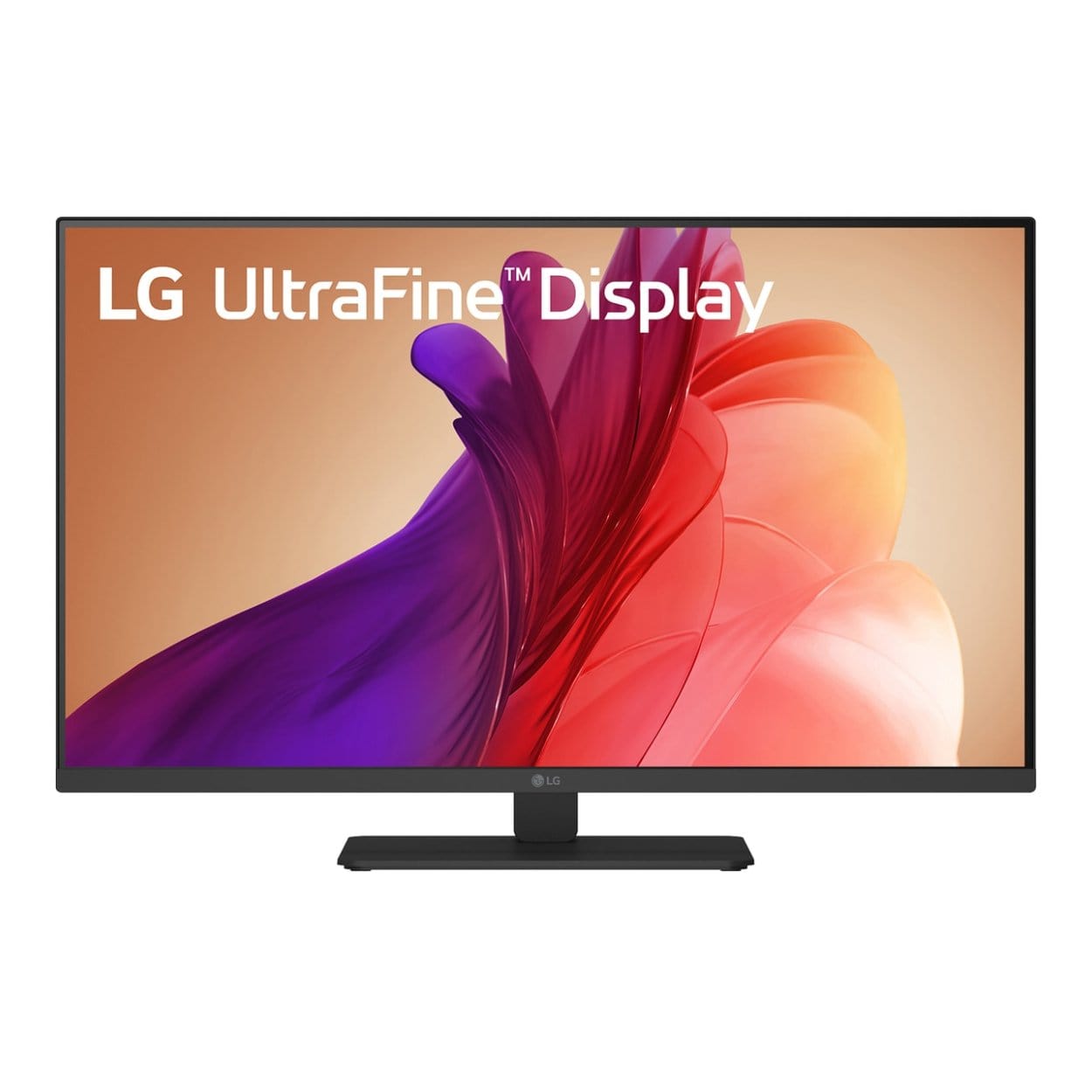 LG 4K 31.5インチ 液晶モニター