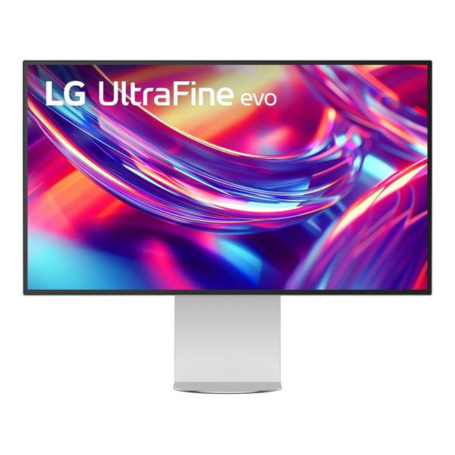 LG UltraFine evo 32U990A-S 31.47-inch 6144 x 3456p 6K UHD 16:9 60Hz 5ms LED IPS Thunderbolt 5 Monitor